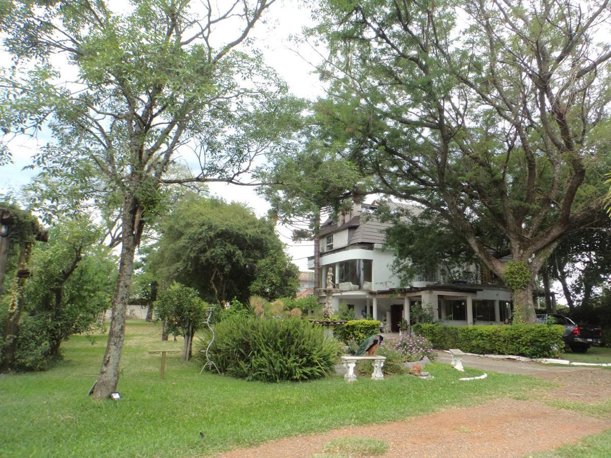 Rosa Cortiana Escalera Apartment Sao Gabriel  Exterior photo