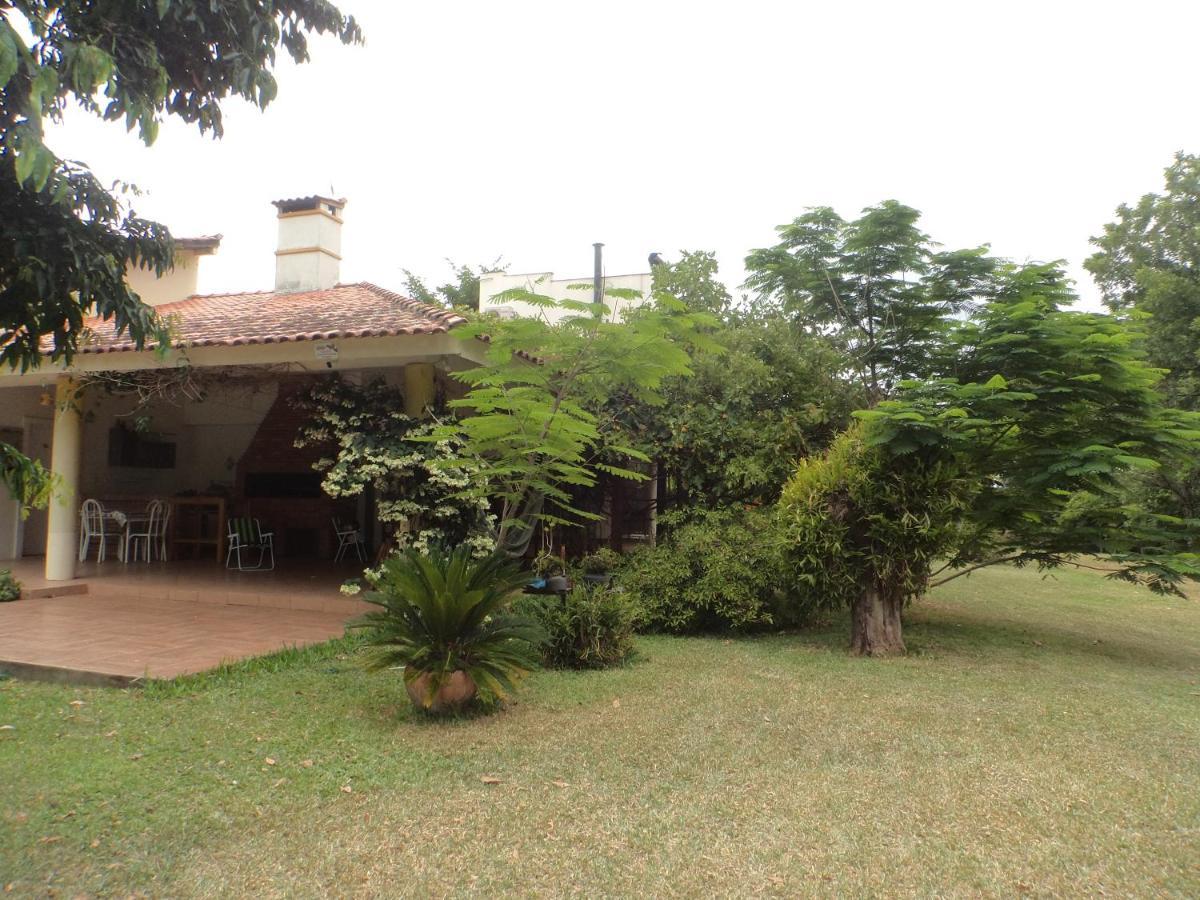 Rosa Cortiana Escalera Apartment Sao Gabriel  Exterior photo