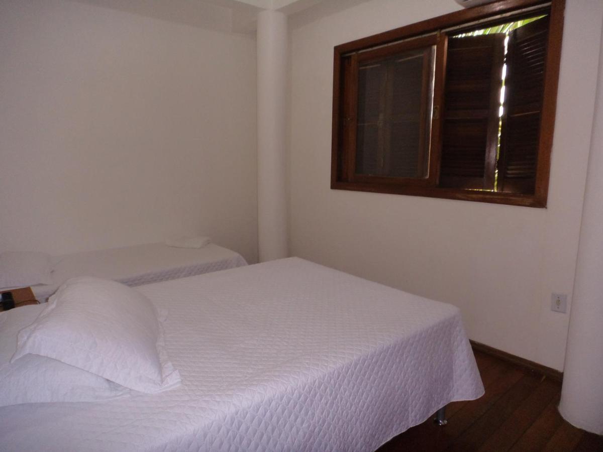 Rosa Cortiana Escalera Apartment Sao Gabriel  Exterior photo