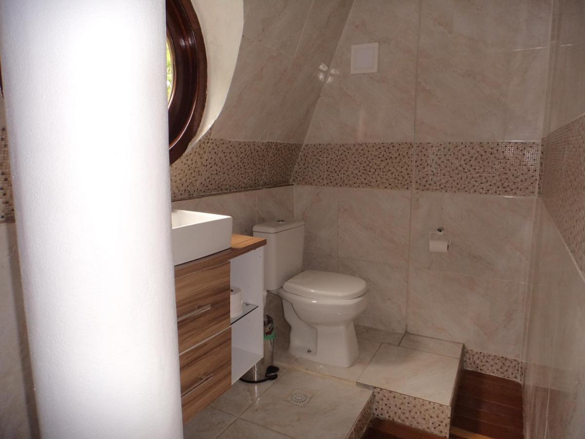 Rosa Cortiana Escalera Apartment Sao Gabriel  Exterior photo
