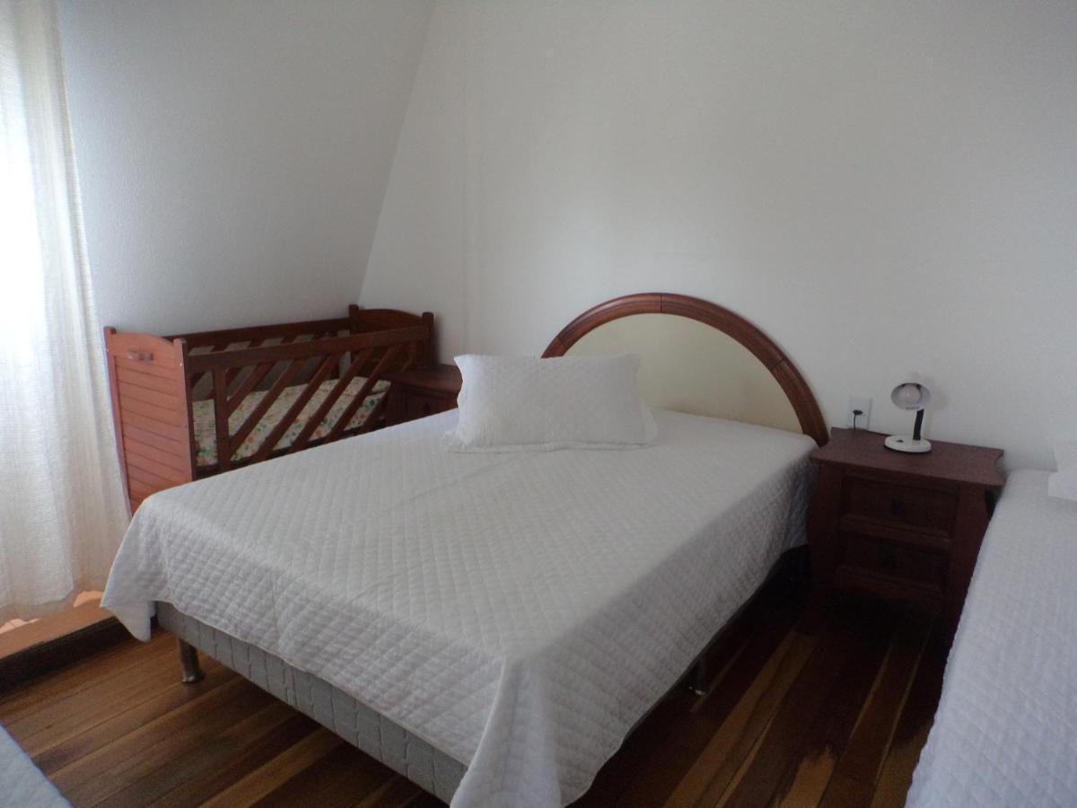 Rosa Cortiana Escalera Apartment Sao Gabriel  Exterior photo