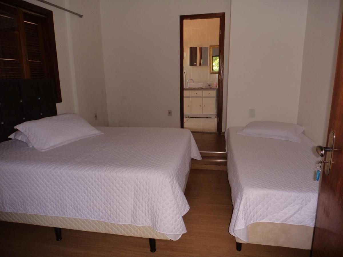 Rosa Cortiana Escalera Apartment Sao Gabriel  Exterior photo