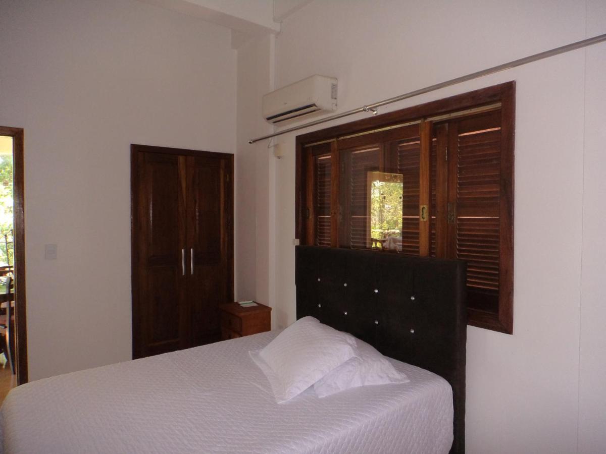 Rosa Cortiana Escalera Apartment Sao Gabriel  Exterior photo