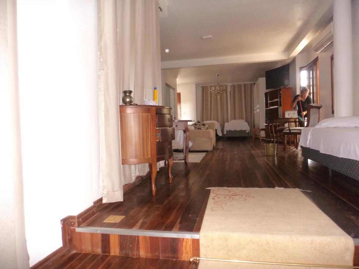 Rosa Cortiana Escalera Apartment Sao Gabriel  Exterior photo